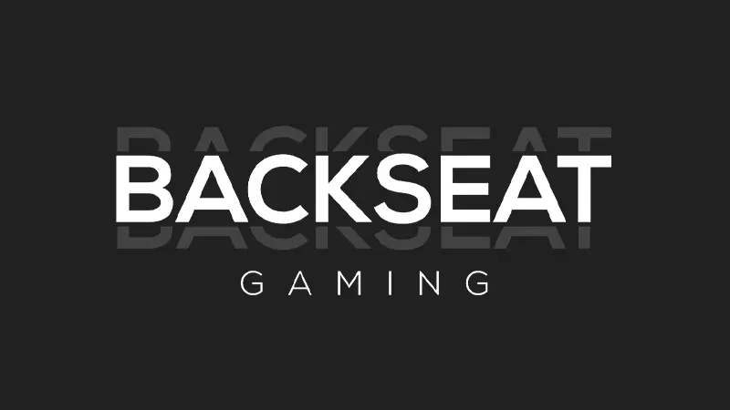 Backseat Gaming