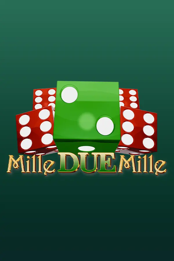 Mille Due Mille