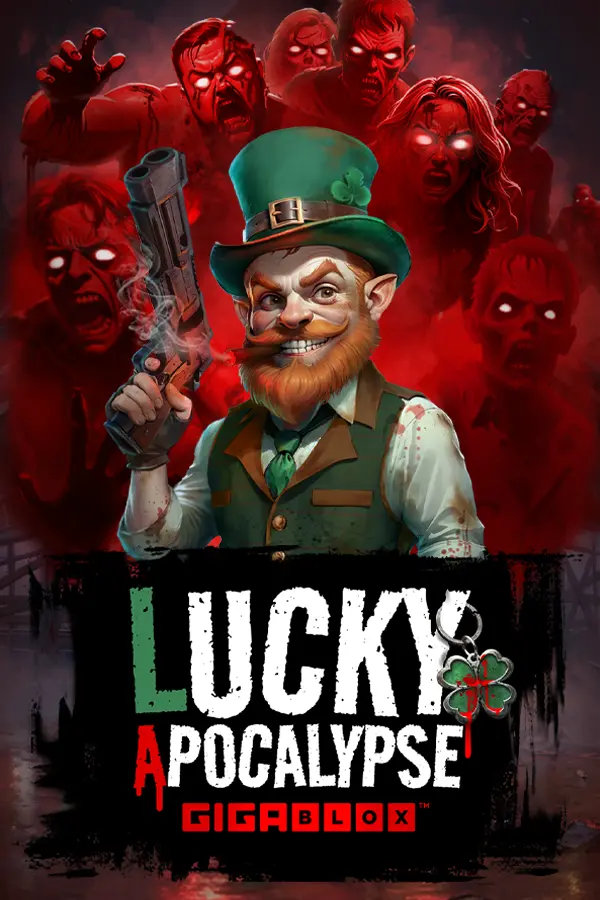 Lucky Apocalypse GigaBlox