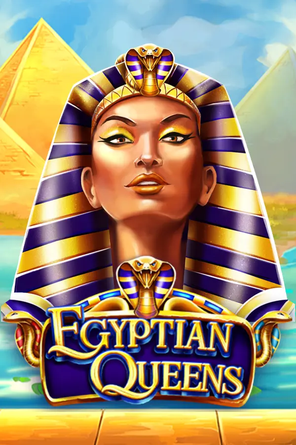 Egyptian Queens