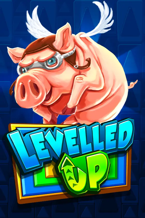 Levelled Up